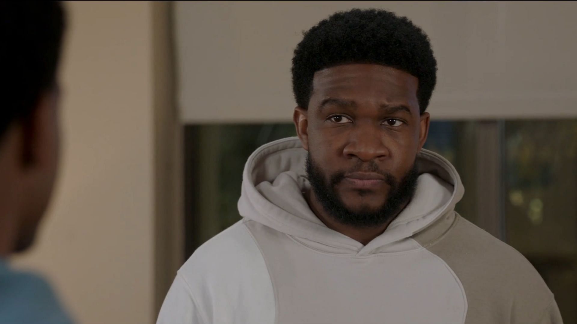 Cassius reveals his connection to the Bakers (Image via The CW)